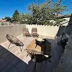 Appartamento Le Donjon De Lily - Cœur De La Cité Médiévale Carcassonne