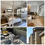 Le Donjon De Lily - Cœur De La Cité Médiévale Appartamento Carcassonne