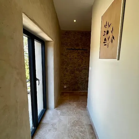 דירה Le Donjon De Lily - Coeur De La Cite Medievale קרקסון