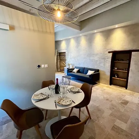 Le Donjon De Lily - Coeur De La Cite Medievale דירה קרקסון