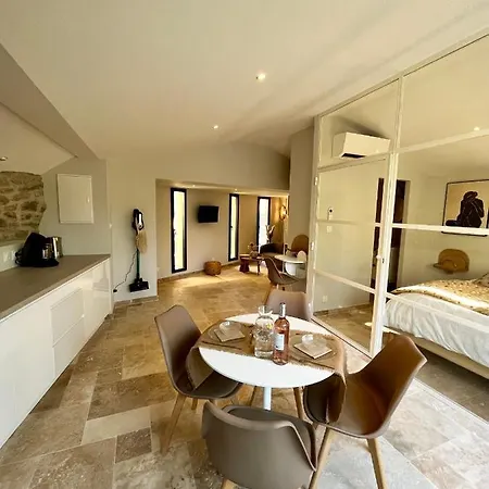 Le Donjon De Lily - Coeur De La Cite Medievale דירה