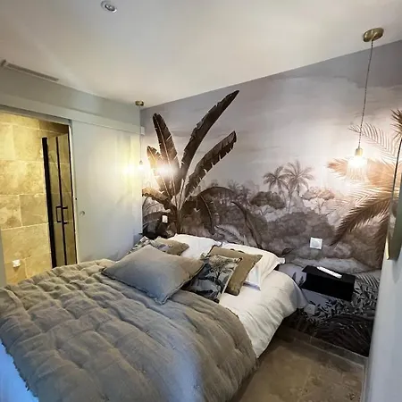 Le Donjon De Lily - Coeur De La Cite Medievale דירה