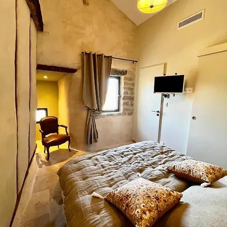 דירה Le Donjon De Lily - Coeur De La Cite Medievale קרקסון