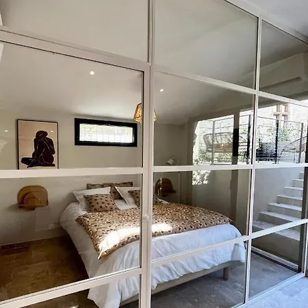 Le Donjon De Lily - Coeur De La Cite Medievale דירה *