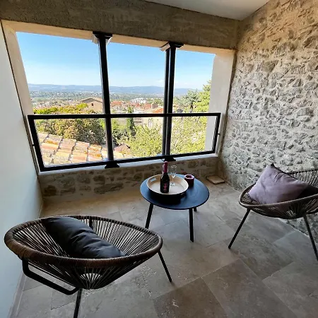 Le Donjon De Lily - Coeur De La Cite Medievale * קרקסון