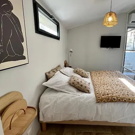 Le Donjon De Lily - Coeur De La Cite Medievale דירה קרקסון