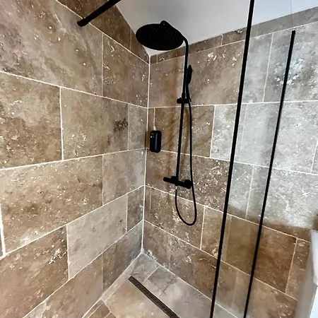 דירה Le Donjon De Lily - Coeur De La Cite Medievale קרקסון