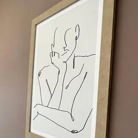 דירה Le Donjon De Lily - Coeur De La Cite Medievale *