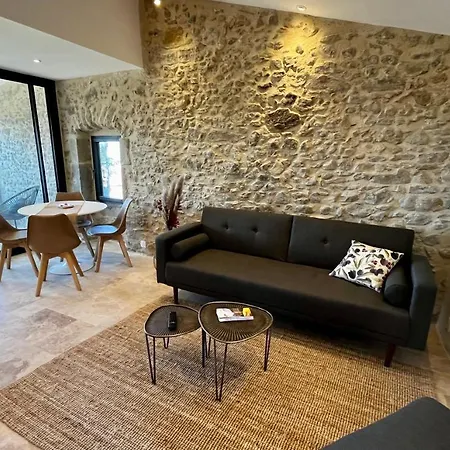 Le Donjon De Lily - Coeur De La Cite Medievale קרקסון