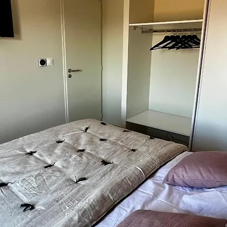 Le Donjon De Lily - Coeur De La Cite Medievale דירה