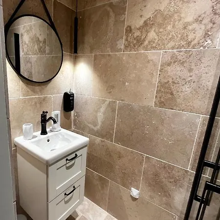 Le Donjon De Lily - Coeur De La Cite Medievale דירה *