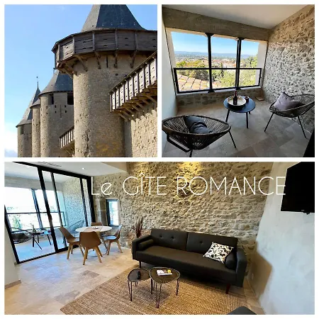 Le Donjon De Lily - Coeur De La Cite Medievale