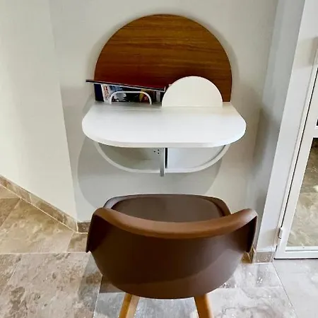 דירה Le Donjon De Lily - Coeur De La Cite Medievale קרקסון