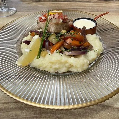 דירה Le Donjon De Lily - Coeur De La Cite Medievale קרקסון