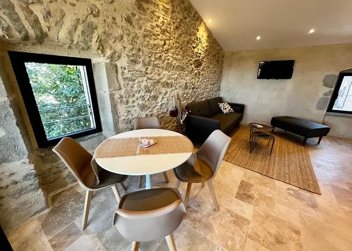 Le Donjon De Lily - Coeur De La Cite Medievale * Carcassonne